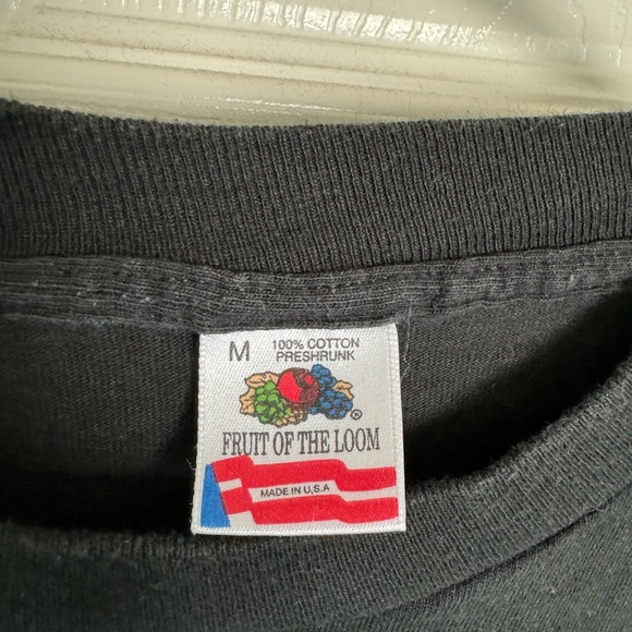 Vintage Drag Racing Madness Sears Point Raceway T shirt - Picture 2 of 4